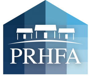 LOGO_Dev PRHFA