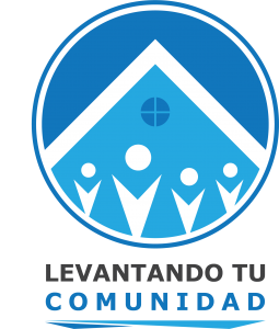 Logo Levantando Tu Counidad