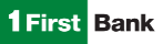 First Bank Logo